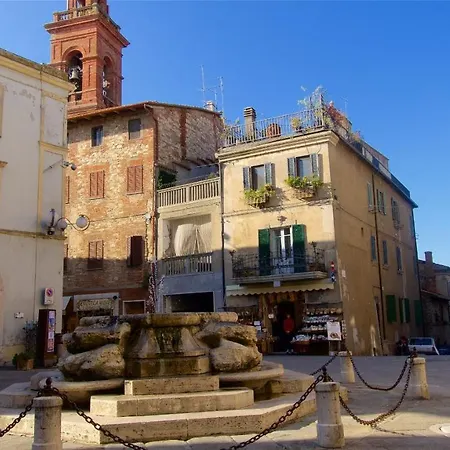 Hotel Al Castiglione del Lago