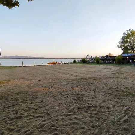 Al 3* Castiglione del Lago