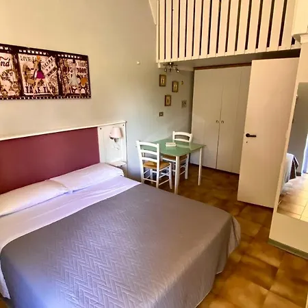 Otel Al Castiglione del Lago