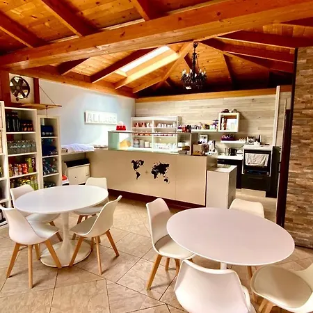 Al 3* Castiglione del Lago