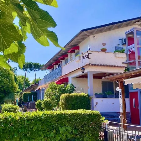 Hotel Al