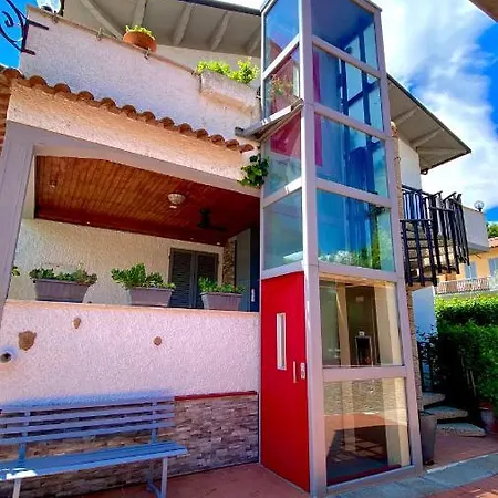 Al 3* Castiglione del Lago