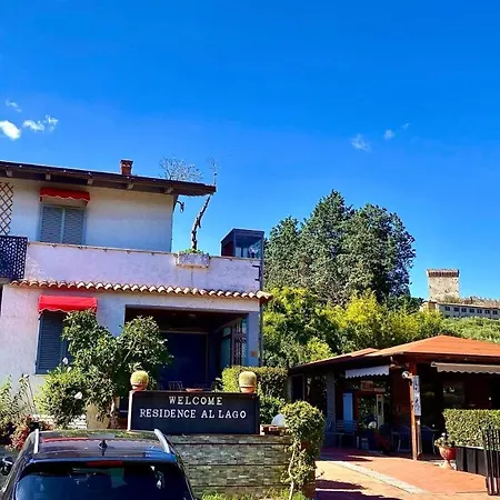 Al Castiglione del Lago