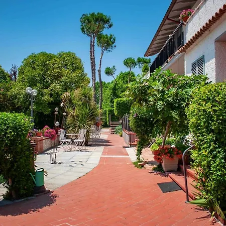 Al Hotell Castiglione del Lago