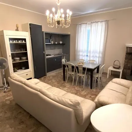 Hotell Al Castiglione del Lago