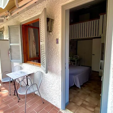 Al Castiglione del Lago