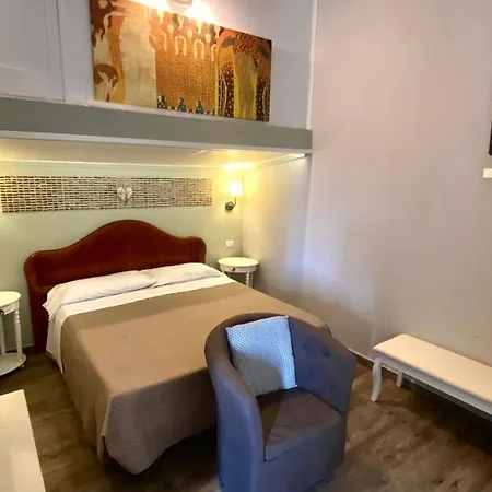 Al Hotell 3*