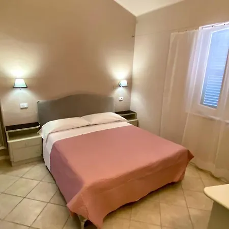 Hotel Al Castiglione del Lago