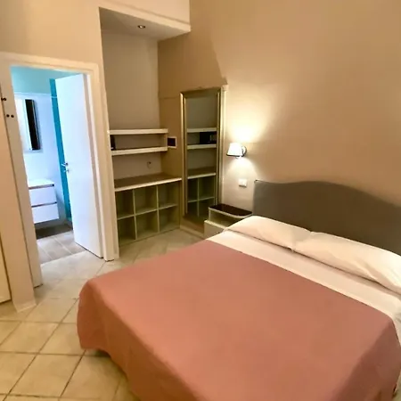 Hotel Al Castiglione del Lago