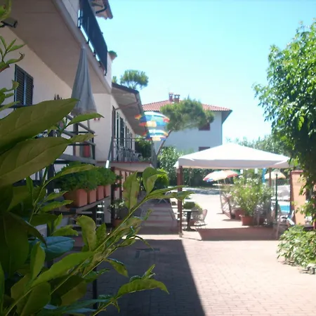 Hotell Al Castiglione del Lago
