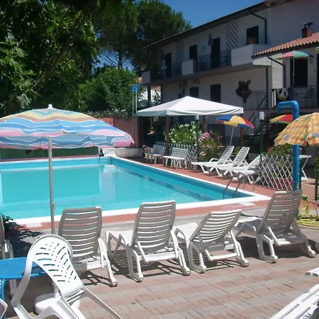 Al Castiglione del Lago