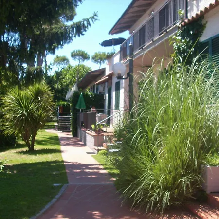 Hotel Al Castiglione del Lago