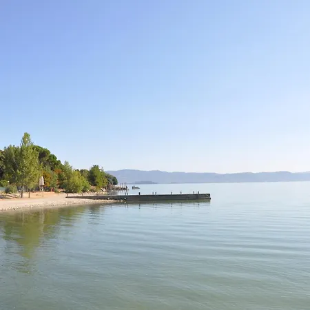 Al Castiglione del Lago