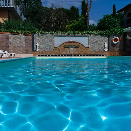 Hotel Al Castiglione del Lago