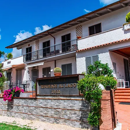 Hotel Al Castiglione del Lago