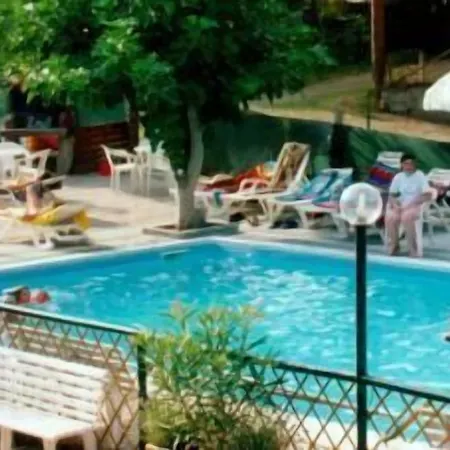 Al Castiglione del Lago