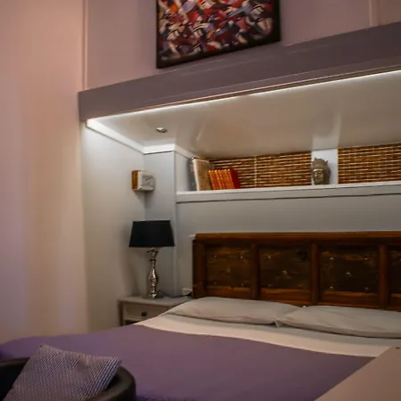 Al Castiglione del Lago