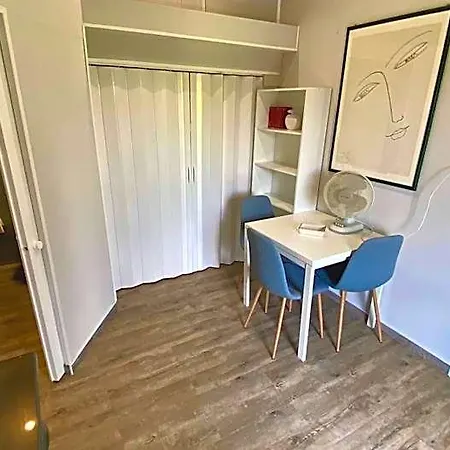 Szálloda Al 3*
