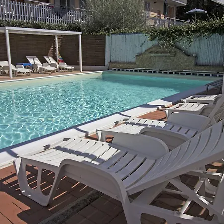 Hotel Al Castiglione del Lago