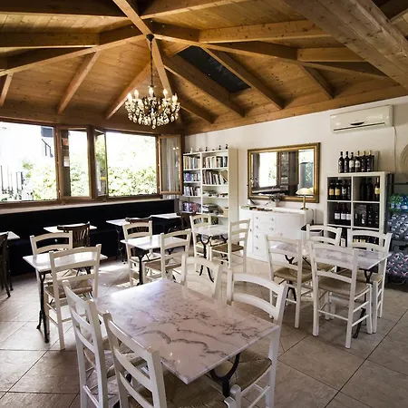 Al Hotel Castiglione del Lago