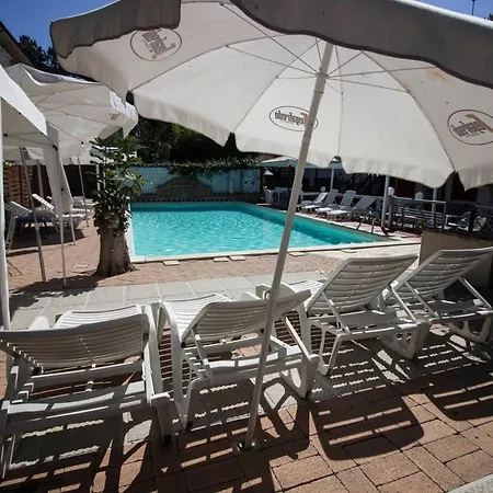 Al 3* Castiglione del Lago