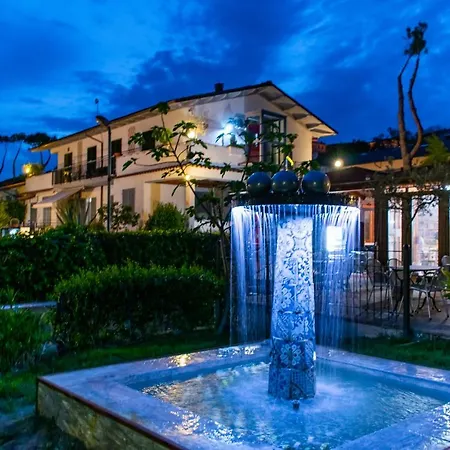 Hotell Al Castiglione del Lago