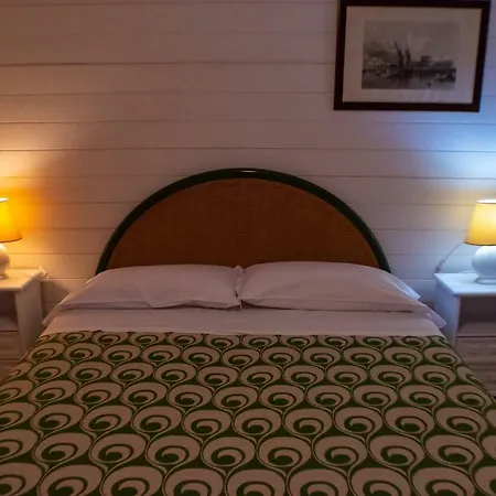 Al 3* Castiglione del Lago