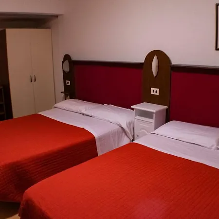 Al 3* Castiglione del Lago