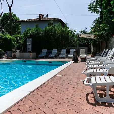 Hotell Al Castiglione del Lago