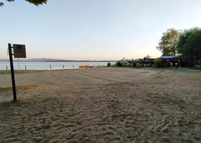 Al 3* Castiglione del Lago