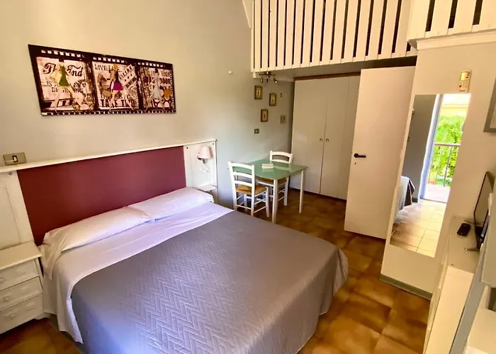 Hotel Al Castiglione del Lago