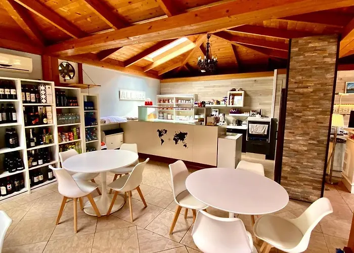 Al 3* Castiglione del Lago