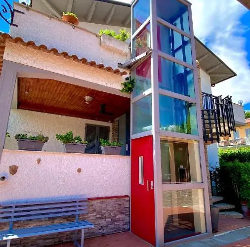 Al 3* Castiglione del Lago