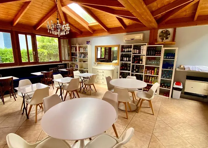 Al Castiglione del Lago