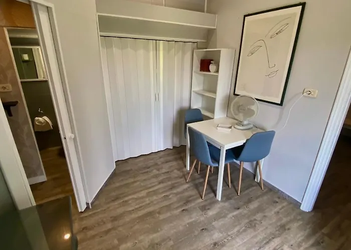 Hotel Al Castiglione del Lago