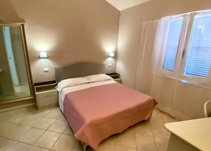 Hotel Al Castiglione del Lago