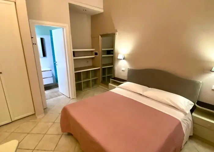 Hotel Al Castiglione del Lago