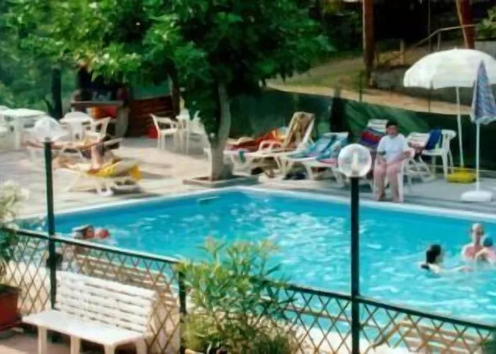 Al Castiglione del Lago