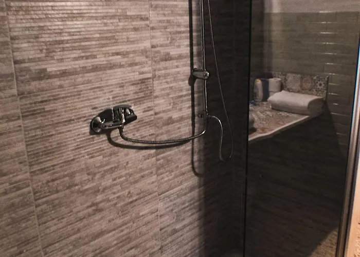 Hotel Al Castiglione del Lago