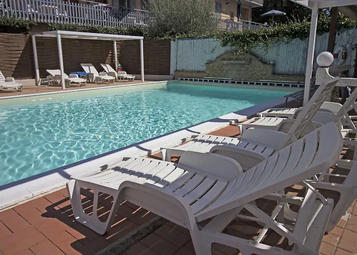 Hotel Al Castiglione del Lago