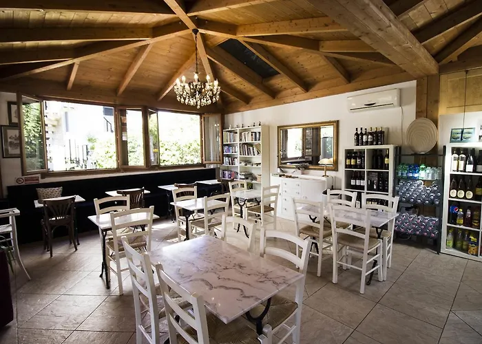 Al Hotel Castiglione del Lago