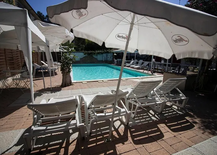 Al 3* Castiglione del Lago