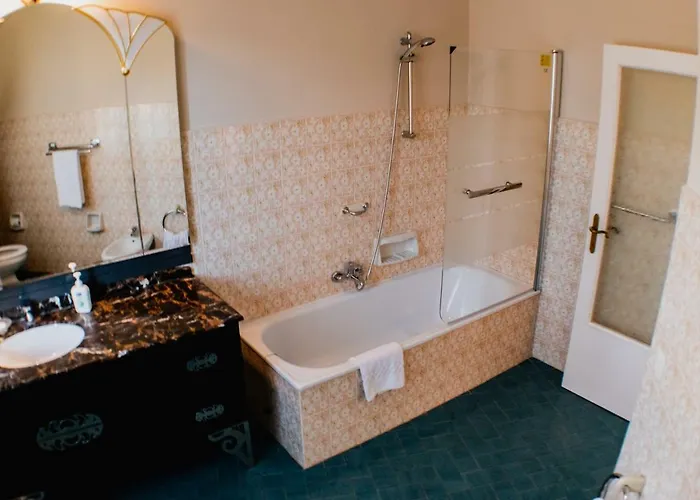 Al Hotel Castiglione del Lago