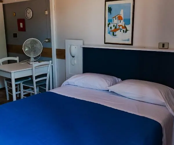 Hotel Al Castiglione del Lago