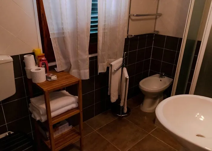 Al Hotel Castiglione del Lago