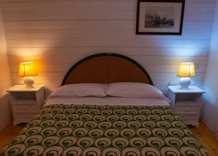 Al 3* Castiglione del Lago