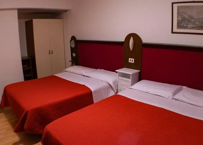 Al 3* Castiglione del Lago