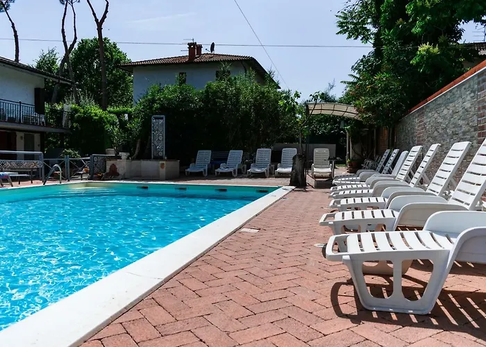 Hotel Al Castiglione del Lago